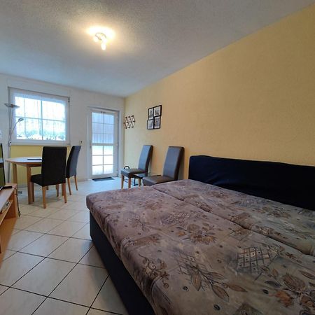 Bansin, Ferienwohnung Bansin Heringsdorf  Eksteriør bilde