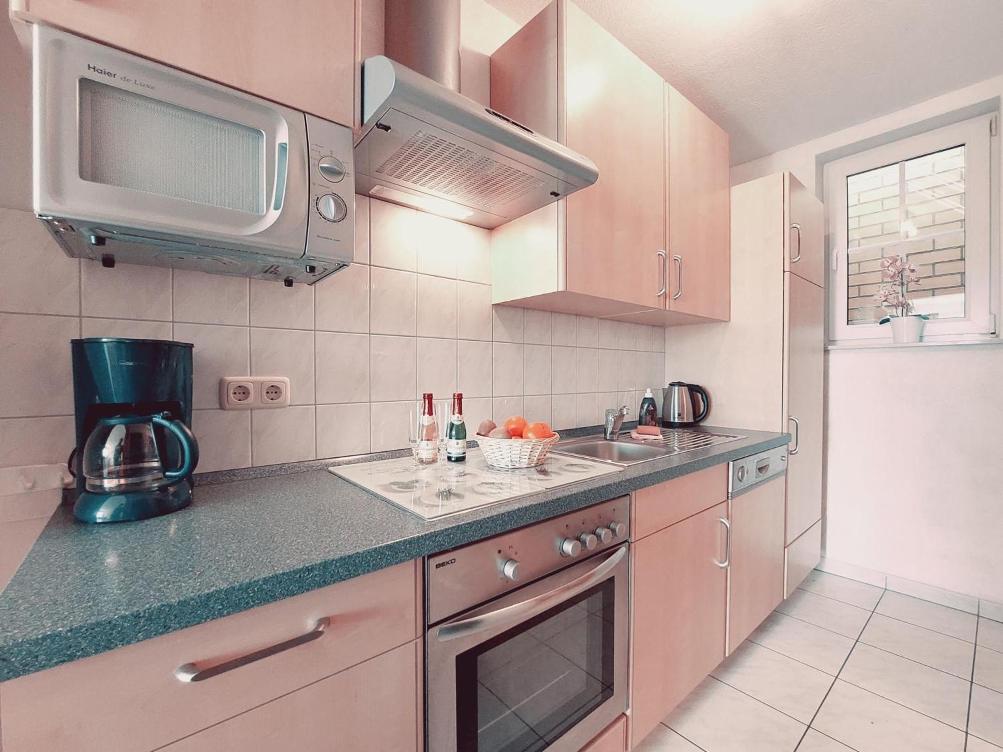 Bansin, Ferienwohnung Bansin Heringsdorf  Rom bilde
