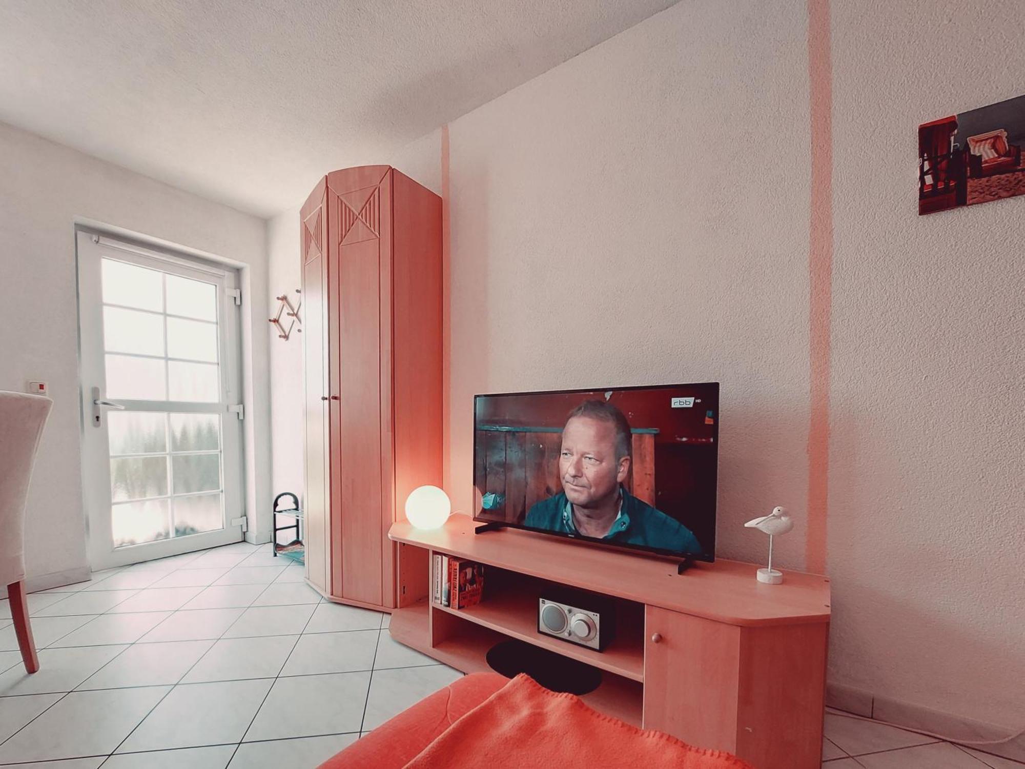 Bansin, Ferienwohnung Bansin Heringsdorf  Rom bilde
